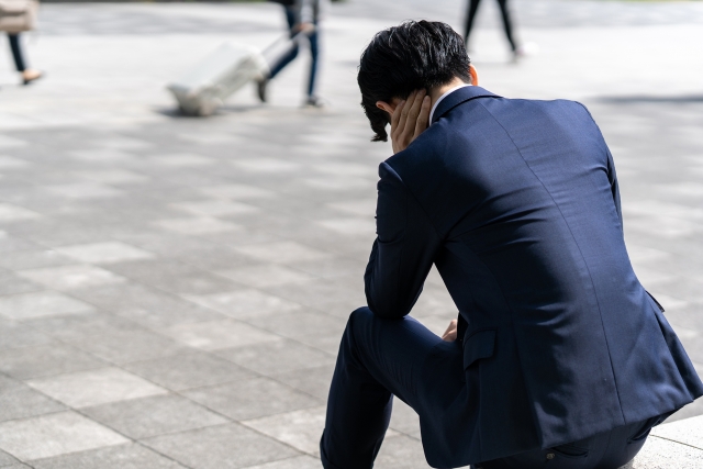 会社に不信感→辞めたいと思った時に取る行動！